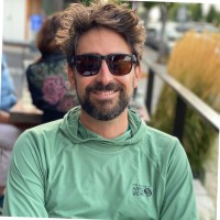 Jeremy Champion