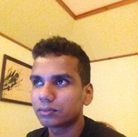 Aashik Hussain