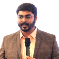 Dr R Raj kumar