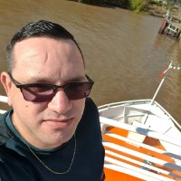 Gelson De Oliveira Oliveira