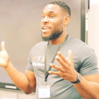 Segun Adeniji