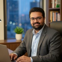 Amritansh Singh