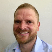 Ian Macrae