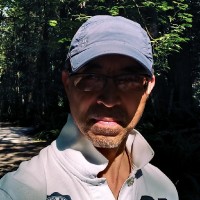 Simon Lin