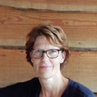 Petra Nieuwenweg