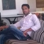 Lokesh R