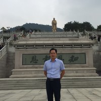 王升华