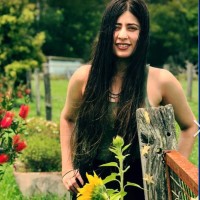 Sonira Mehta