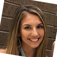 Katie Blevins
