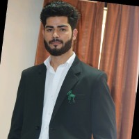 Aftab Ahmad Salroo