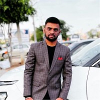 Abhishek C