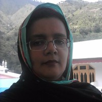 Najam Us Sahar