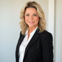 Cheri Woodsmall