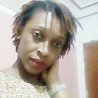 Marie Madeleine DAINGUY