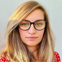 Laurie Bouzigon