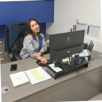 Rocio Rodriguez Camberos