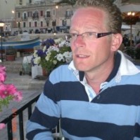 Peter Halsema