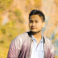 Kamal Singh Karki