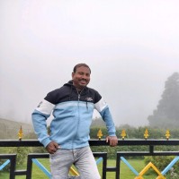 Srinivas Yadav Potharaveni