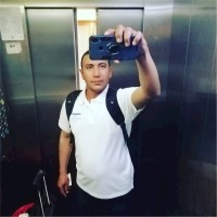 Mohsen Ragab