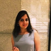 Neha Manwani