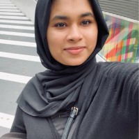 Shafna Pachath
