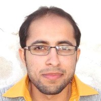 Muhammad Baloch