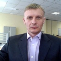 Andrey Sinyakov