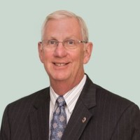 Dr. Edward Cordes