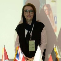 Parisa Zohdi Jalal