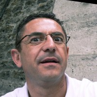 Stephane Viault