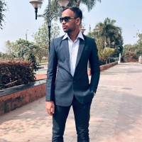 Pranay Khilote