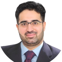 Ahsan Maqbool