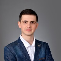 Vital Brovchuk