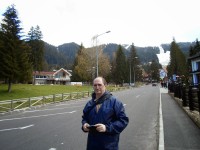 Muntean Mihai