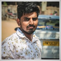 Ram Kumar M