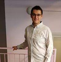 Luka Maufroy