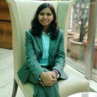 Rachana M Moodugodu