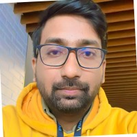 MANJEET KUMAR