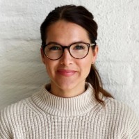 Eva Forsberg