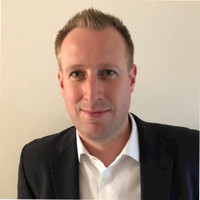 Neil Horridge
