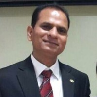 Madhav Kothare