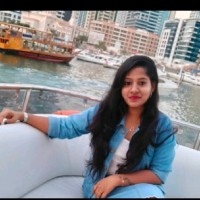 Deepa U