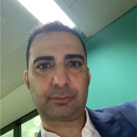 Mohammed Al Taleb