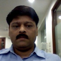 ATUL RASTOGI