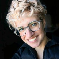 Anna-Claude Poulin