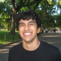 Rohan Solanki