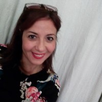 Maria Grazia Sorrentino