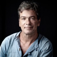 Ricardo Demetrion (古日的)