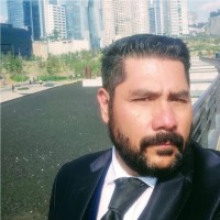 Gustavo Itzae Aguilar